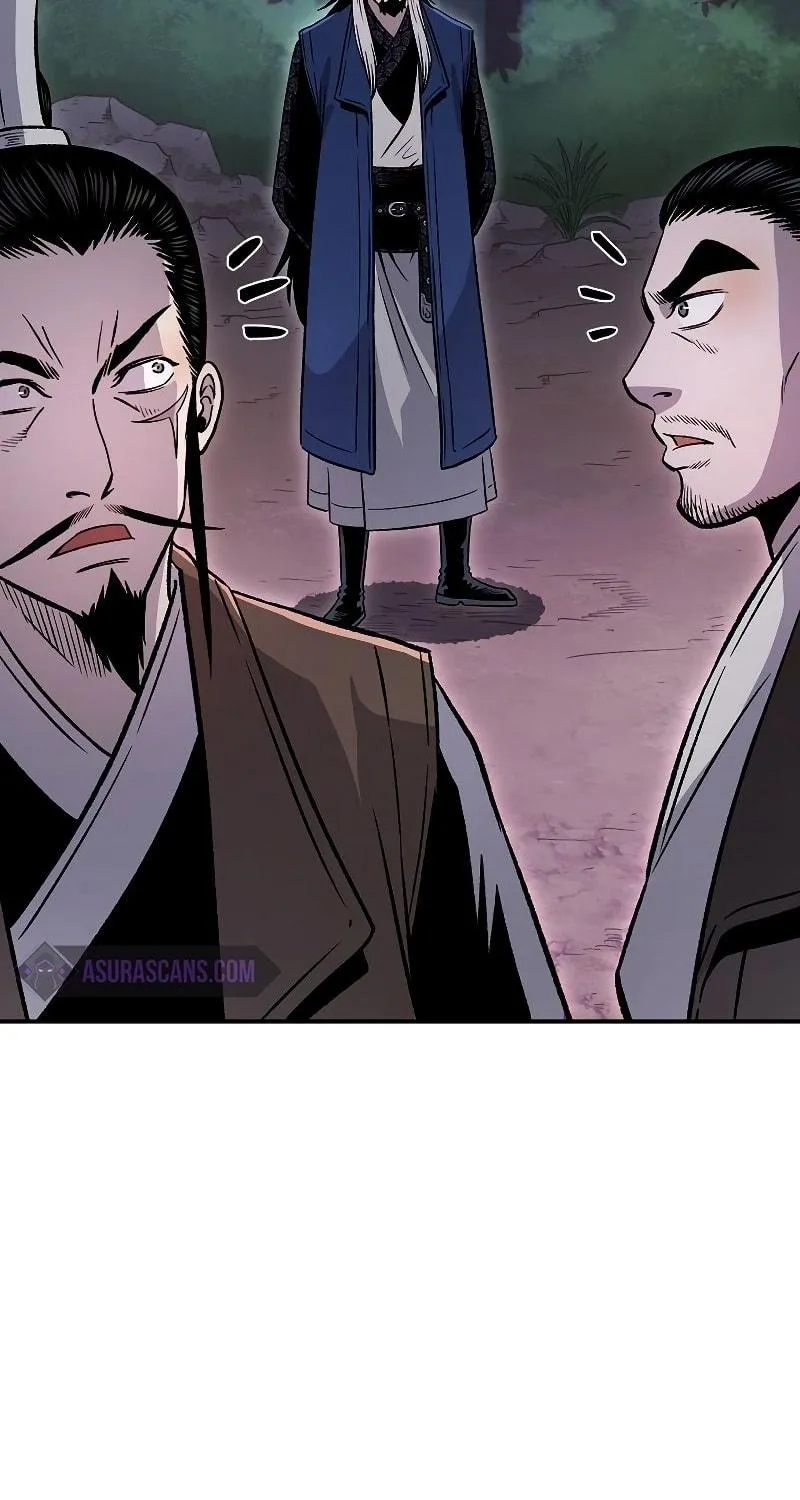 Read Demon in Mount Hua chapter 25 image 123 on Lezhin