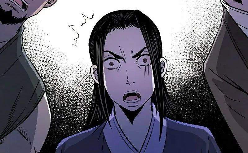 Read Demon in Mount Hua chapter 25 image 126 on Lezhin