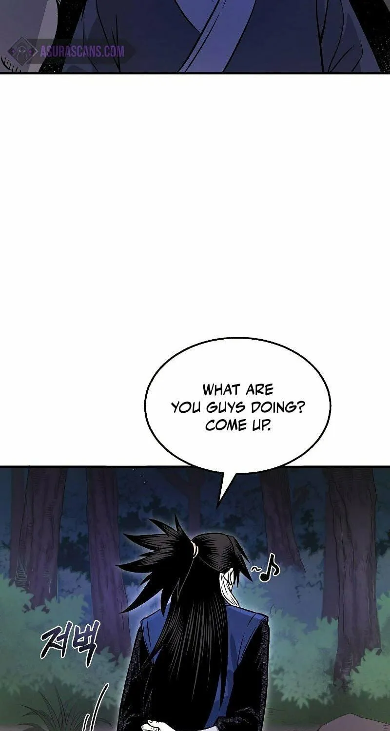Read Demon in Mount Hua chapter 25 image 127 on Lezhin