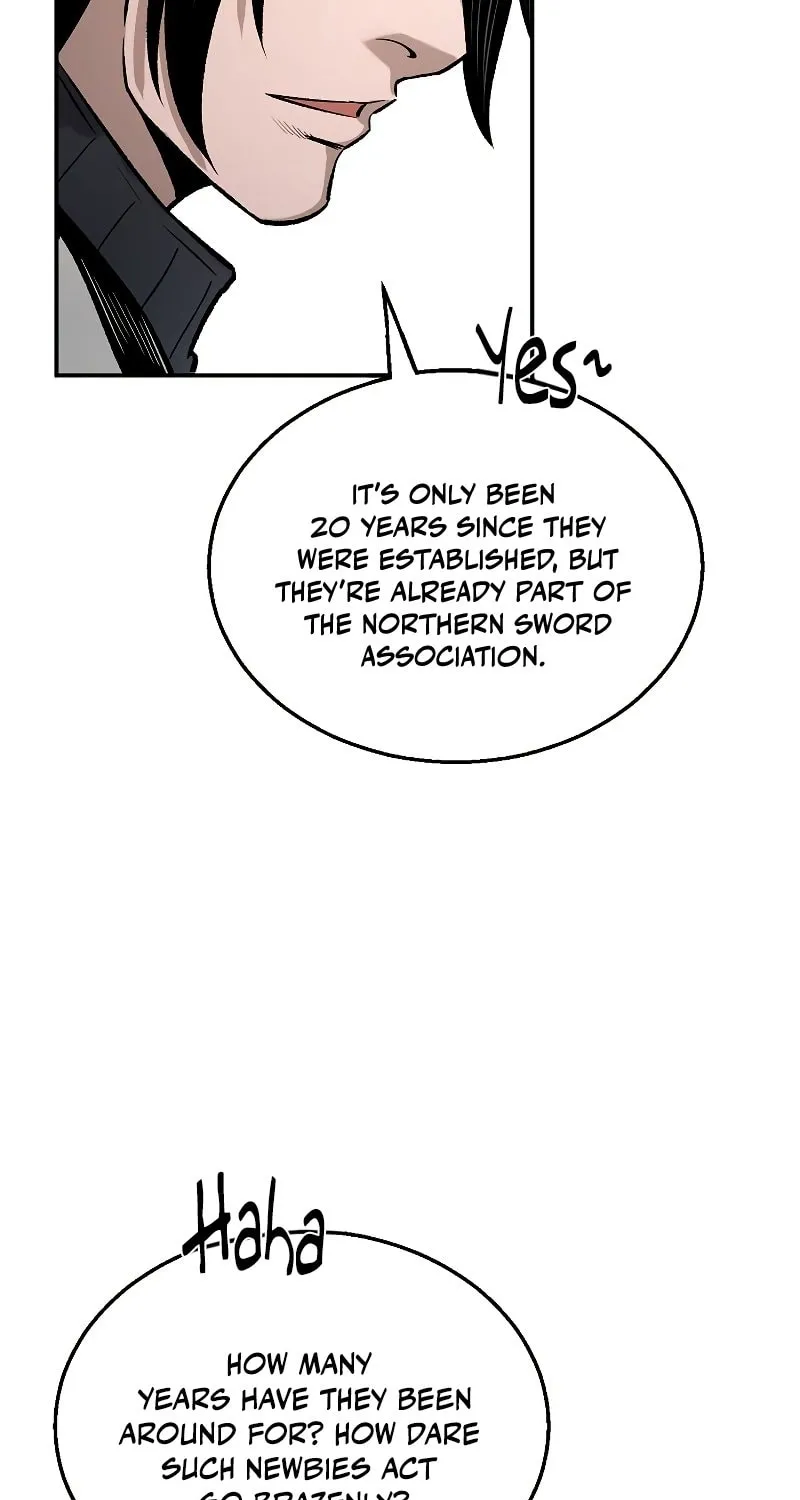 Read Demon in Mount Hua chapter 25 image 13 on Lezhin