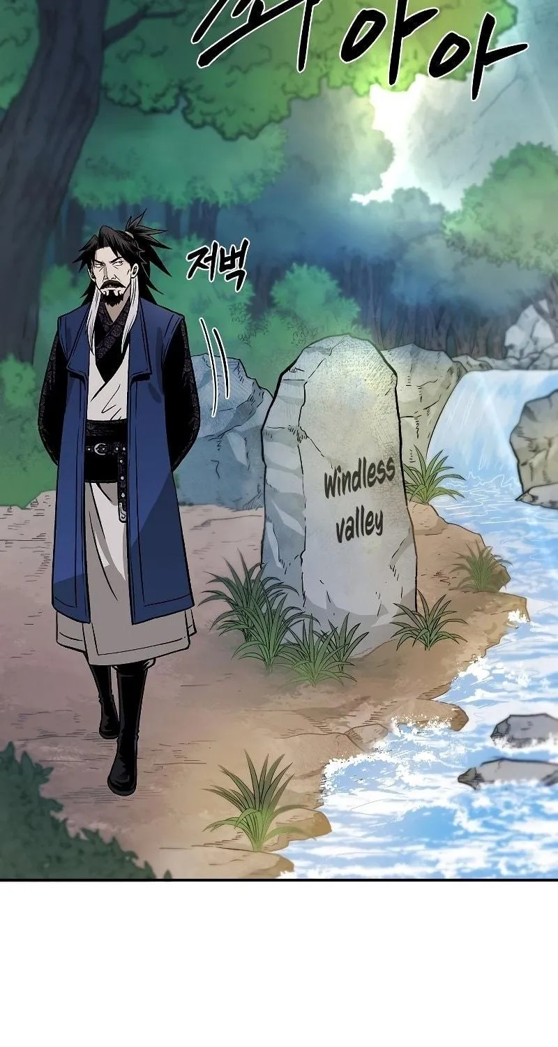 Read Demon in Mount Hua chapter 25 image 135 on Lezhin