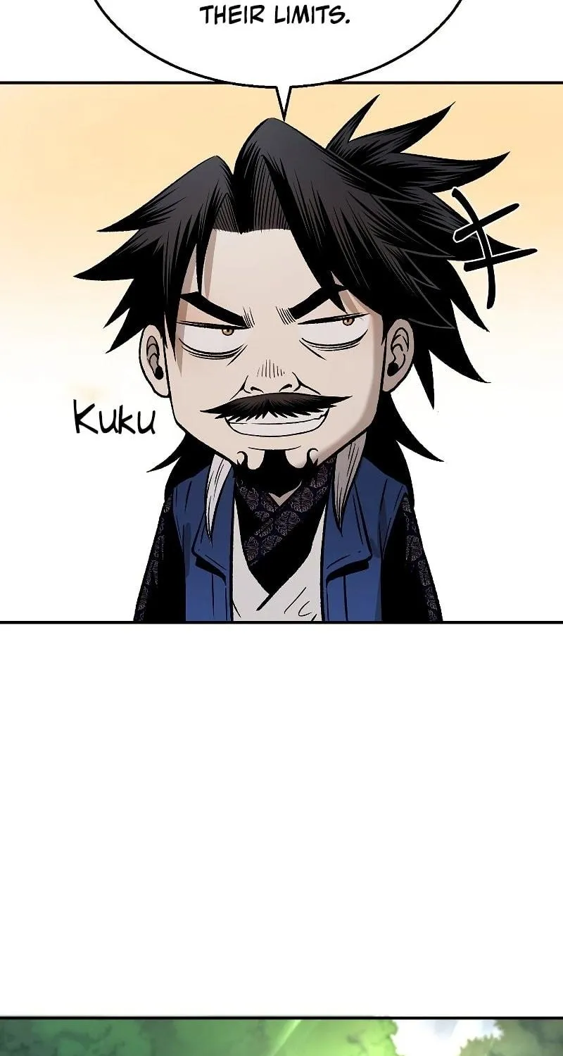 Read Demon in Mount Hua chapter 25 image 137 on Lezhin