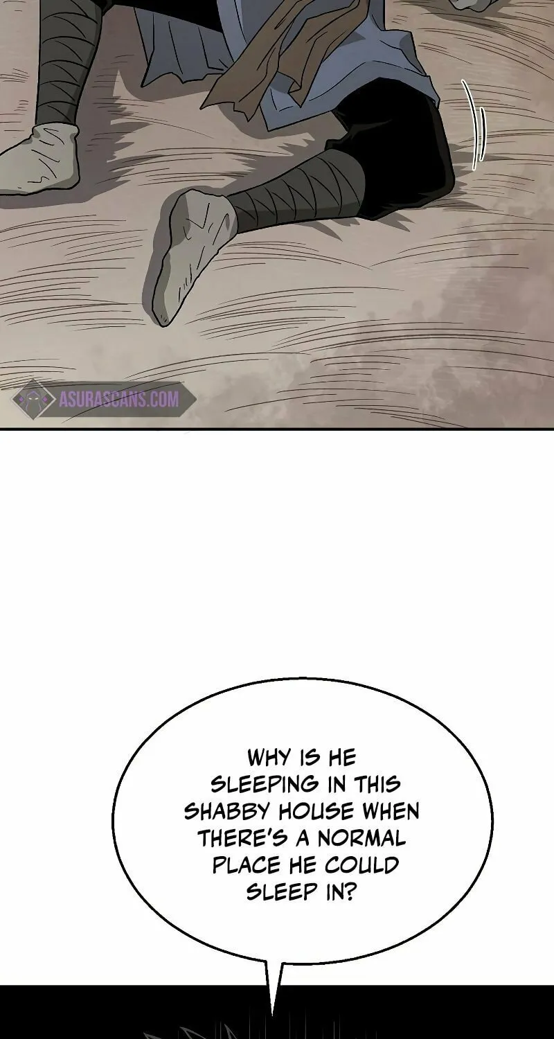 Read Demon in Mount Hua chapter 25 image 143 on Lezhin