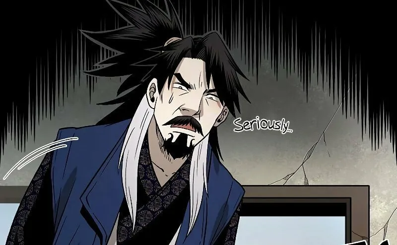 Read Demon in Mount Hua chapter 25 image 144 on Lezhin