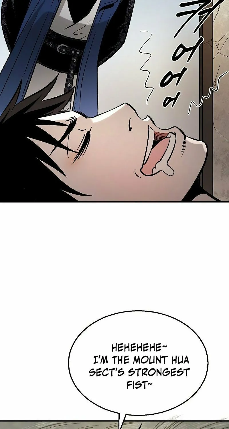Read Demon in Mount Hua chapter 25 image 145 on Lezhin
