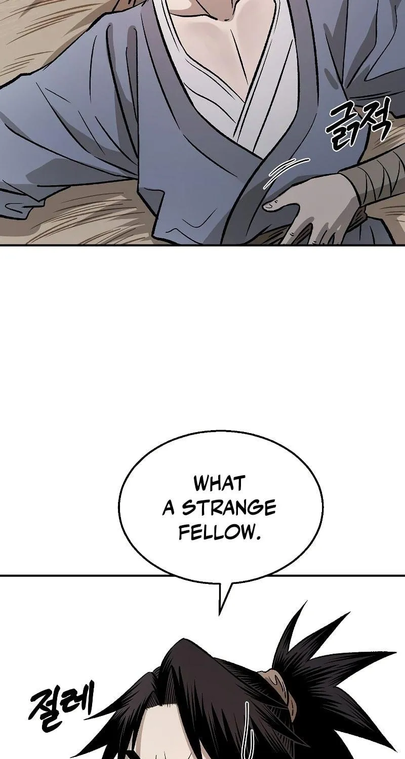 Read Demon in Mount Hua chapter 25 image 147 on Lezhin