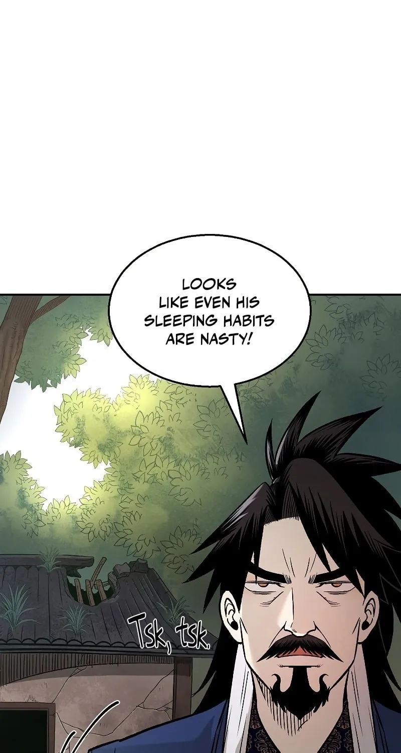 Read Demon in Mount Hua chapter 25 image 149 on Lezhin