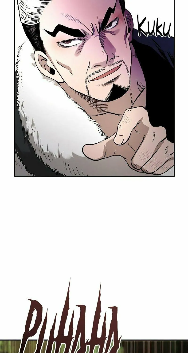 Read Demon in Mount Hua chapter 25 image 15 on Lezhin