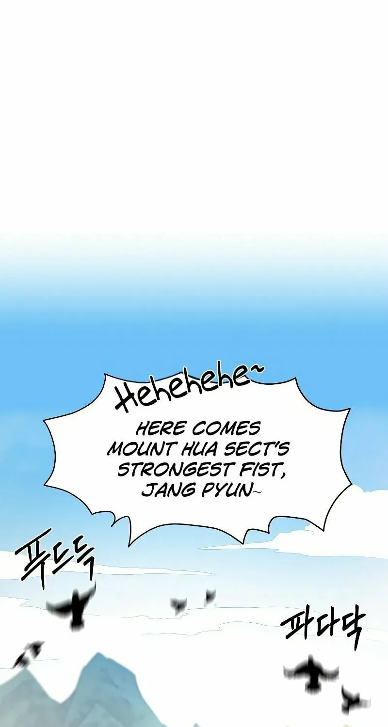 Read Demon in Mount Hua chapter 25 image 151 on Lezhin