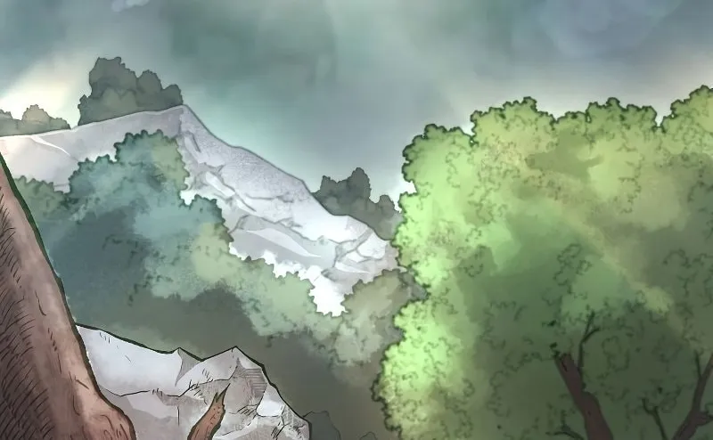 Read Demon in Mount Hua chapter 25 image 2 on Lezhin