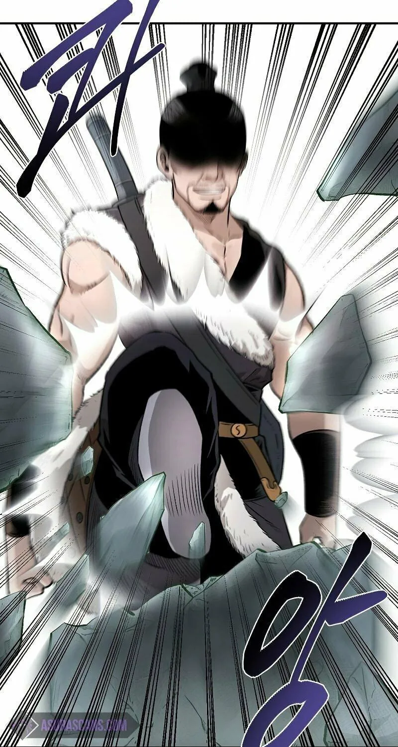 Read Demon in Mount Hua chapter 25 image 21 on Lezhin