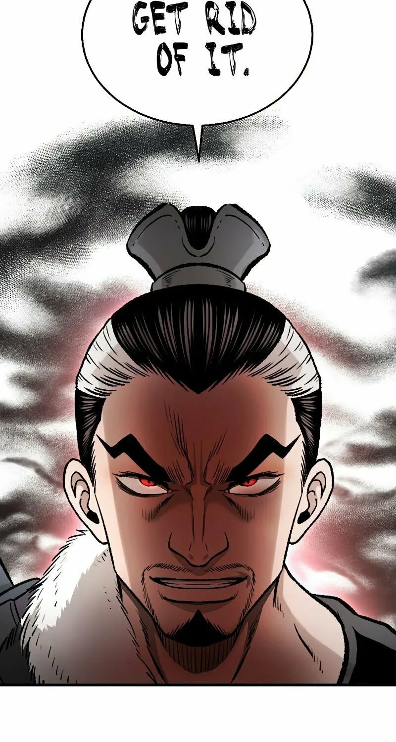 Read Demon in Mount Hua chapter 25 image 23 on Lezhin