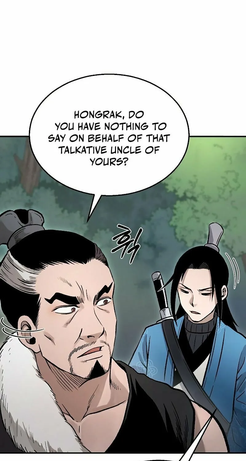 Read Demon in Mount Hua chapter 25 image 29 on Lezhin