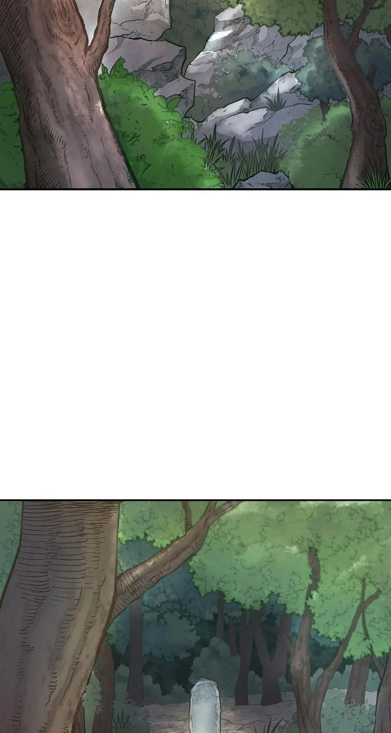 Read Demon in Mount Hua chapter 25 image 3 on Lezhin