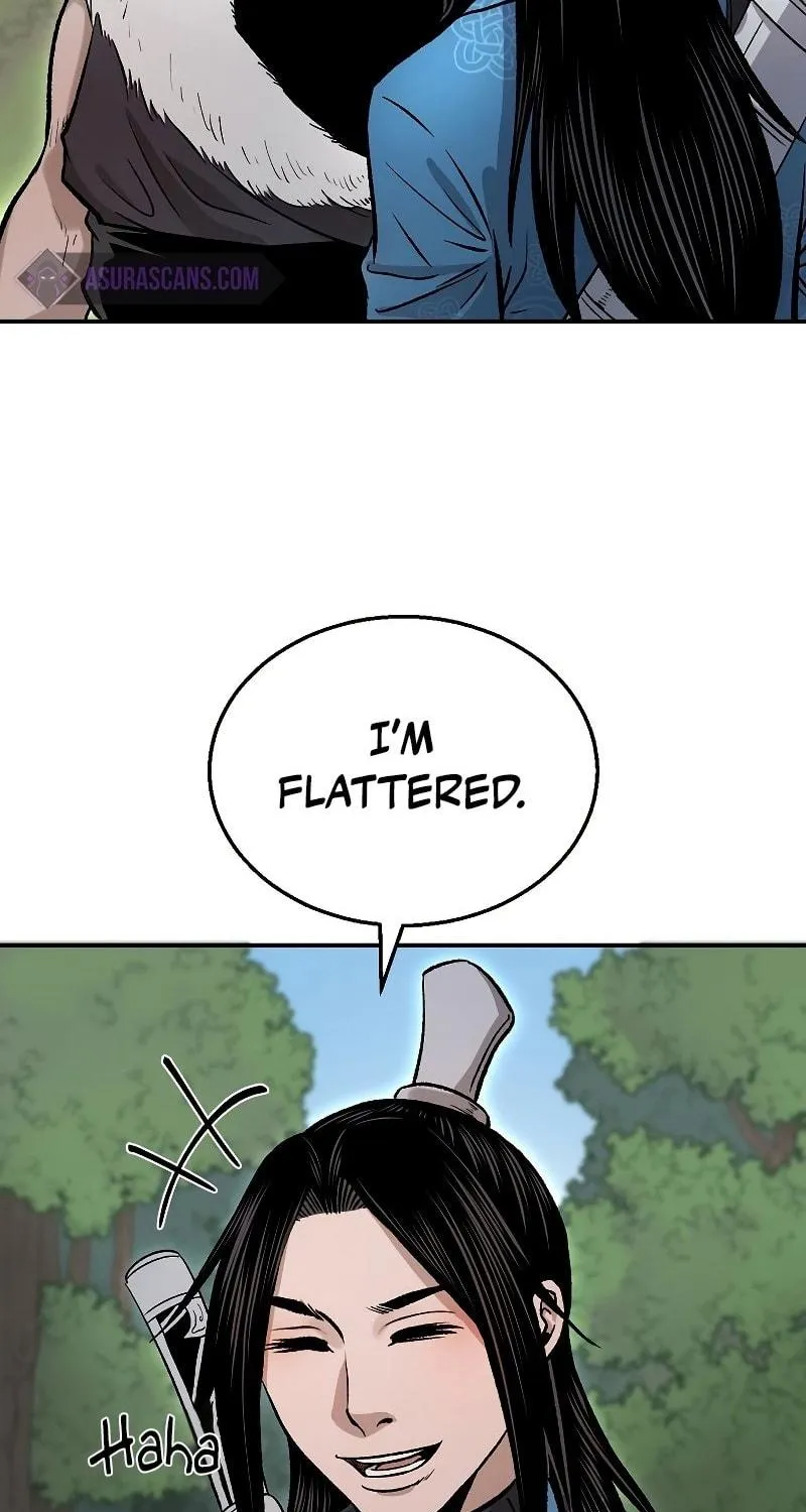 Read Demon in Mount Hua chapter 25 image 33 on Lezhin