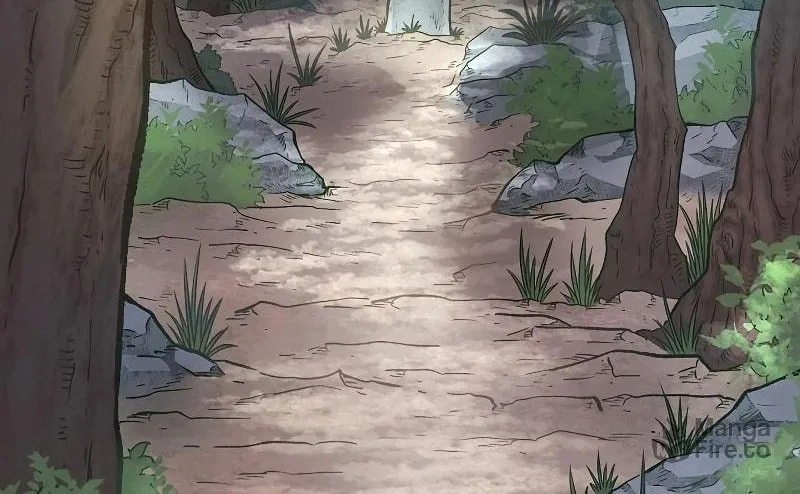 Read Demon in Mount Hua chapter 25 image 4 on Lezhin