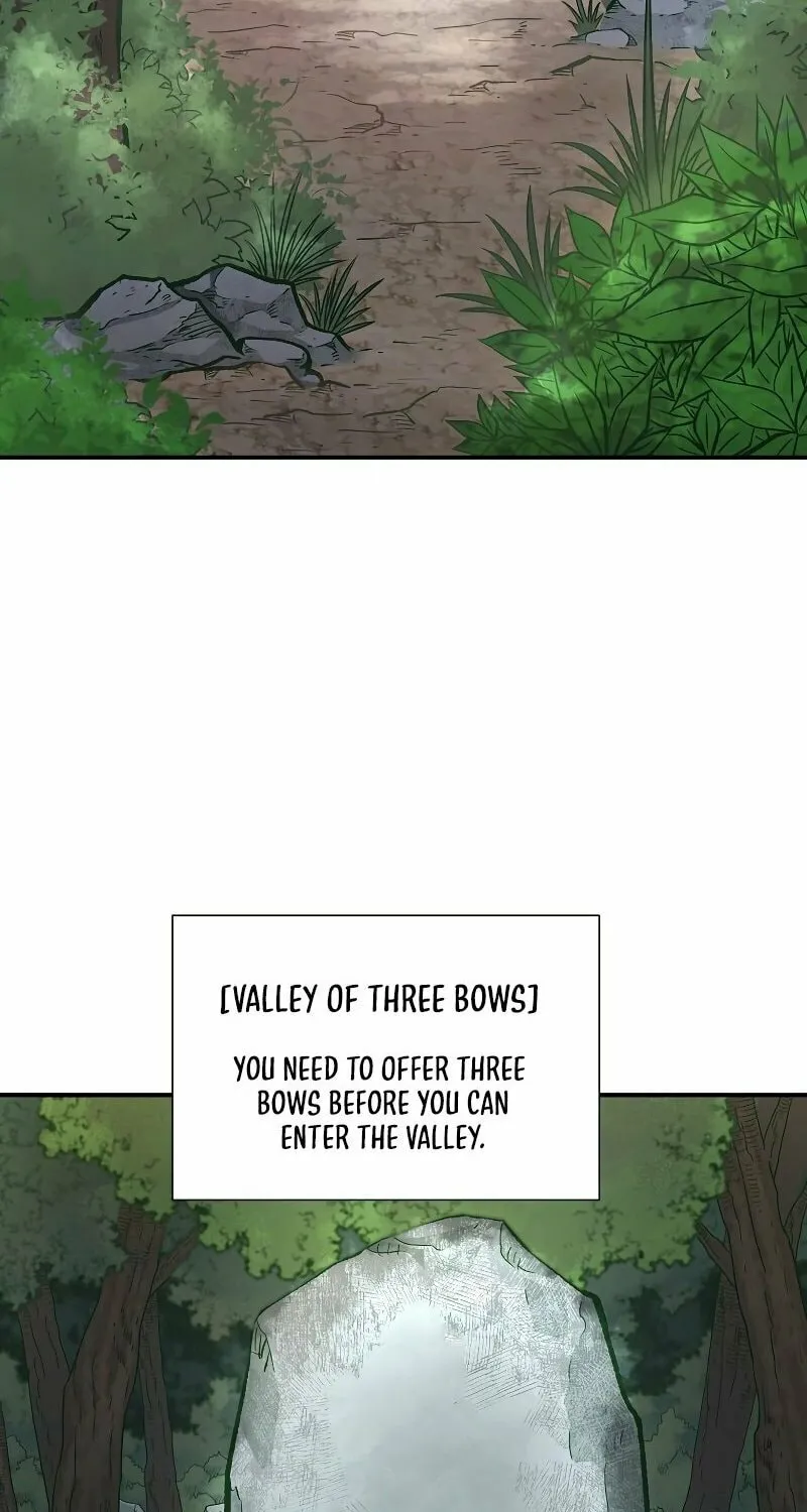 Read Demon in Mount Hua chapter 25 image 5 on Lezhin