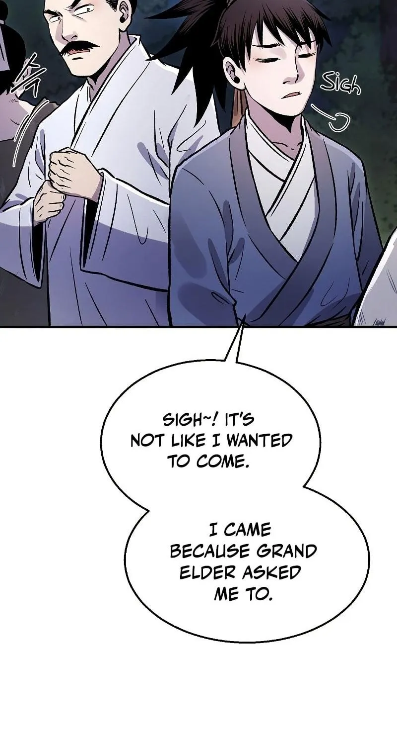 Read Demon in Mount Hua chapter 25 image 51 on Lezhin