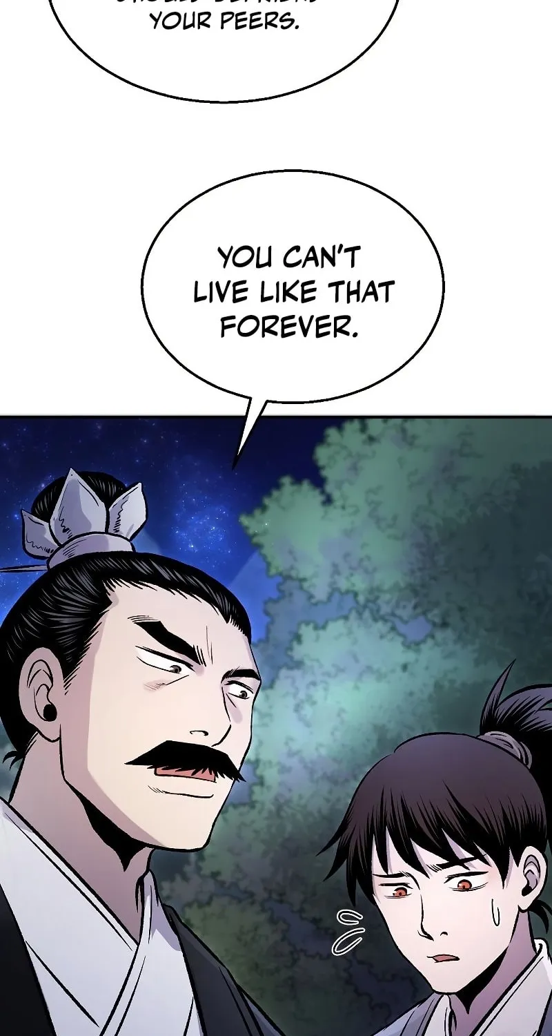 Read Demon in Mount Hua chapter 25 image 53 on Lezhin