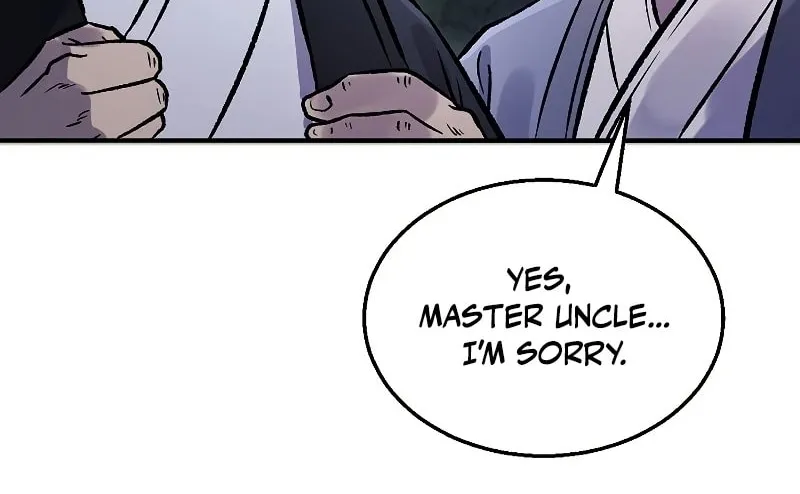 Read Demon in Mount Hua chapter 25 image 54 on Lezhin