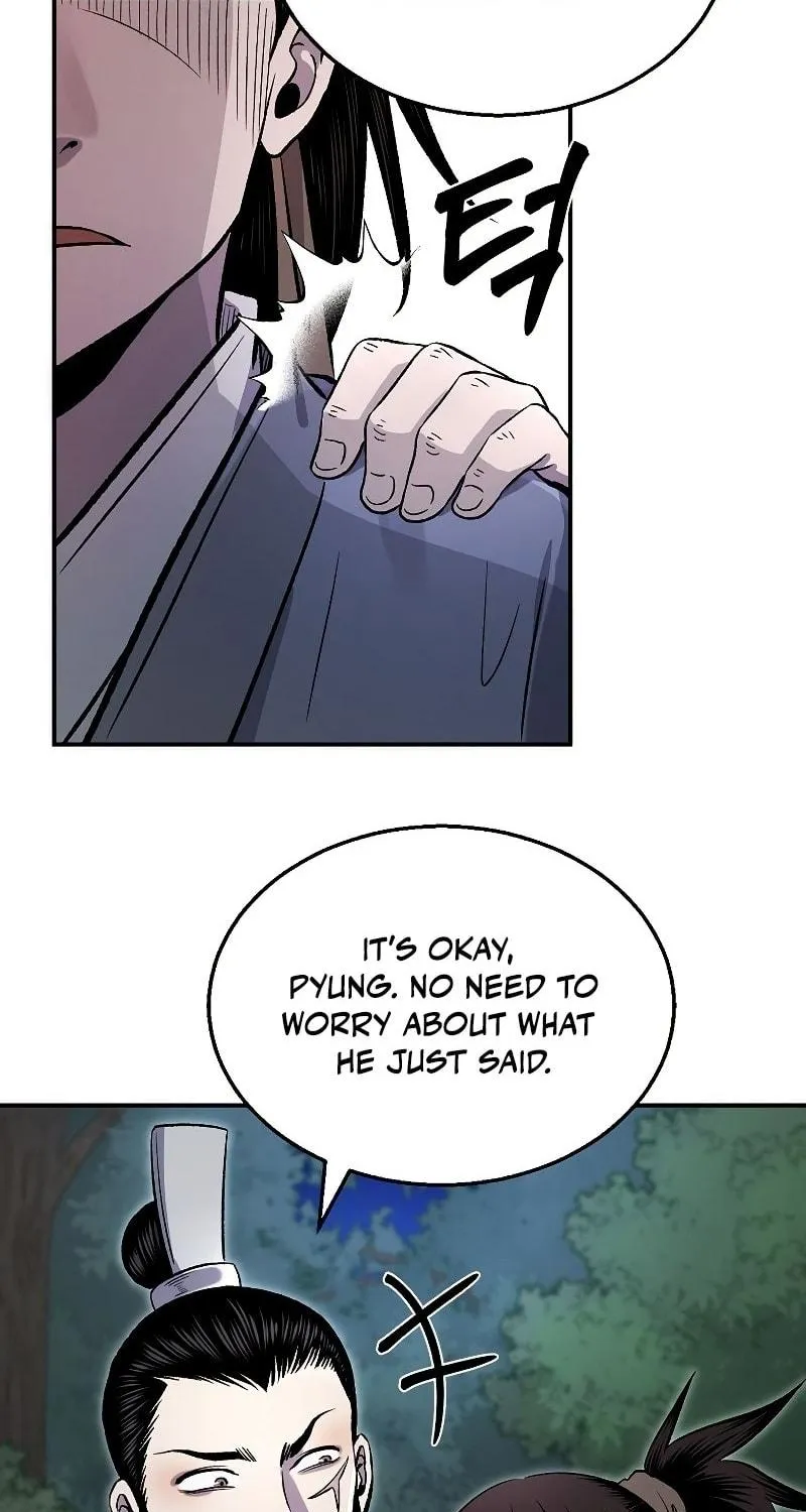 Read Demon in Mount Hua chapter 25 image 57 on Lezhin