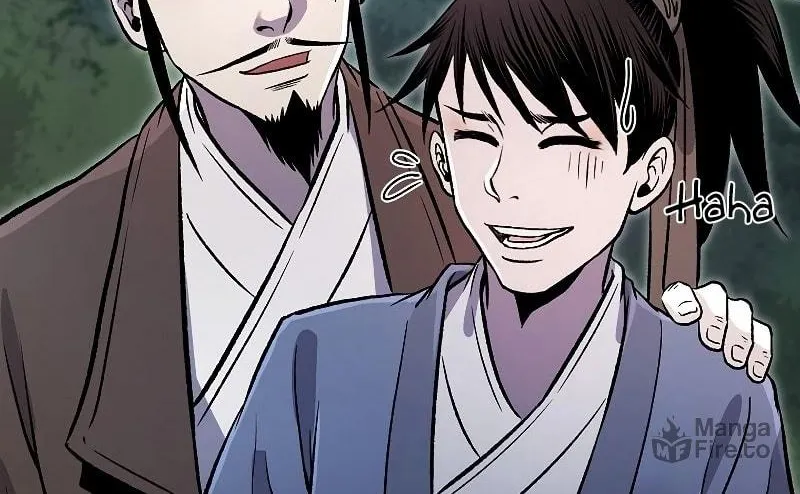 Read Demon in Mount Hua chapter 25 image 58 on Lezhin