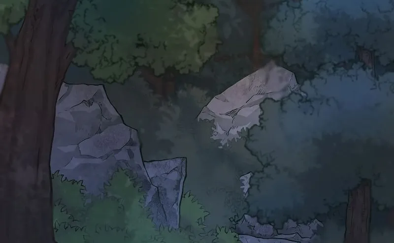 Read Demon in Mount Hua chapter 25 image 62 on Lezhin