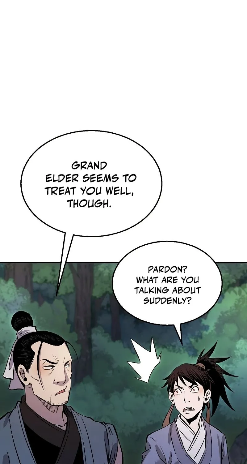 Read Demon in Mount Hua chapter 25 image 65 on Lezhin