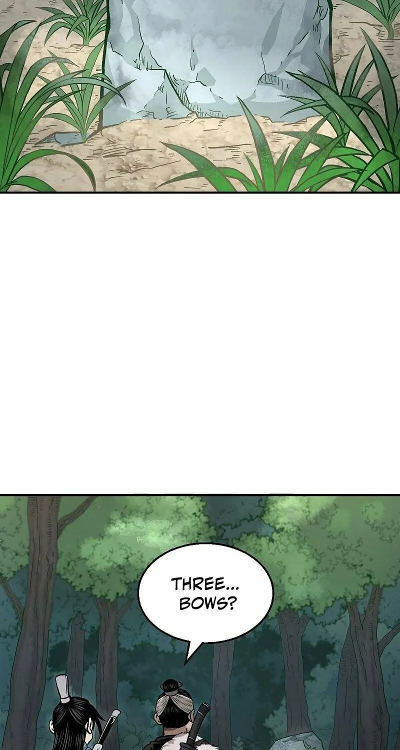 Read Demon in Mount Hua chapter 25 image 7 on Lezhin