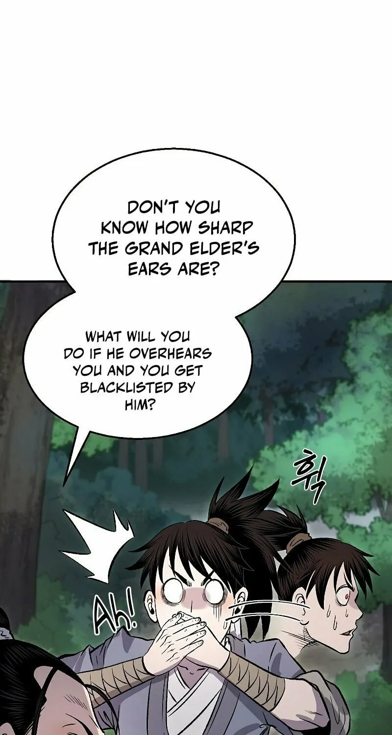 Read Demon in Mount Hua chapter 25 image 71 on Lezhin