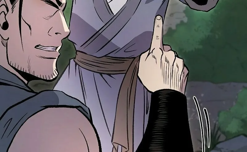 Read Demon in Mount Hua chapter 25 image 72 on Lezhin