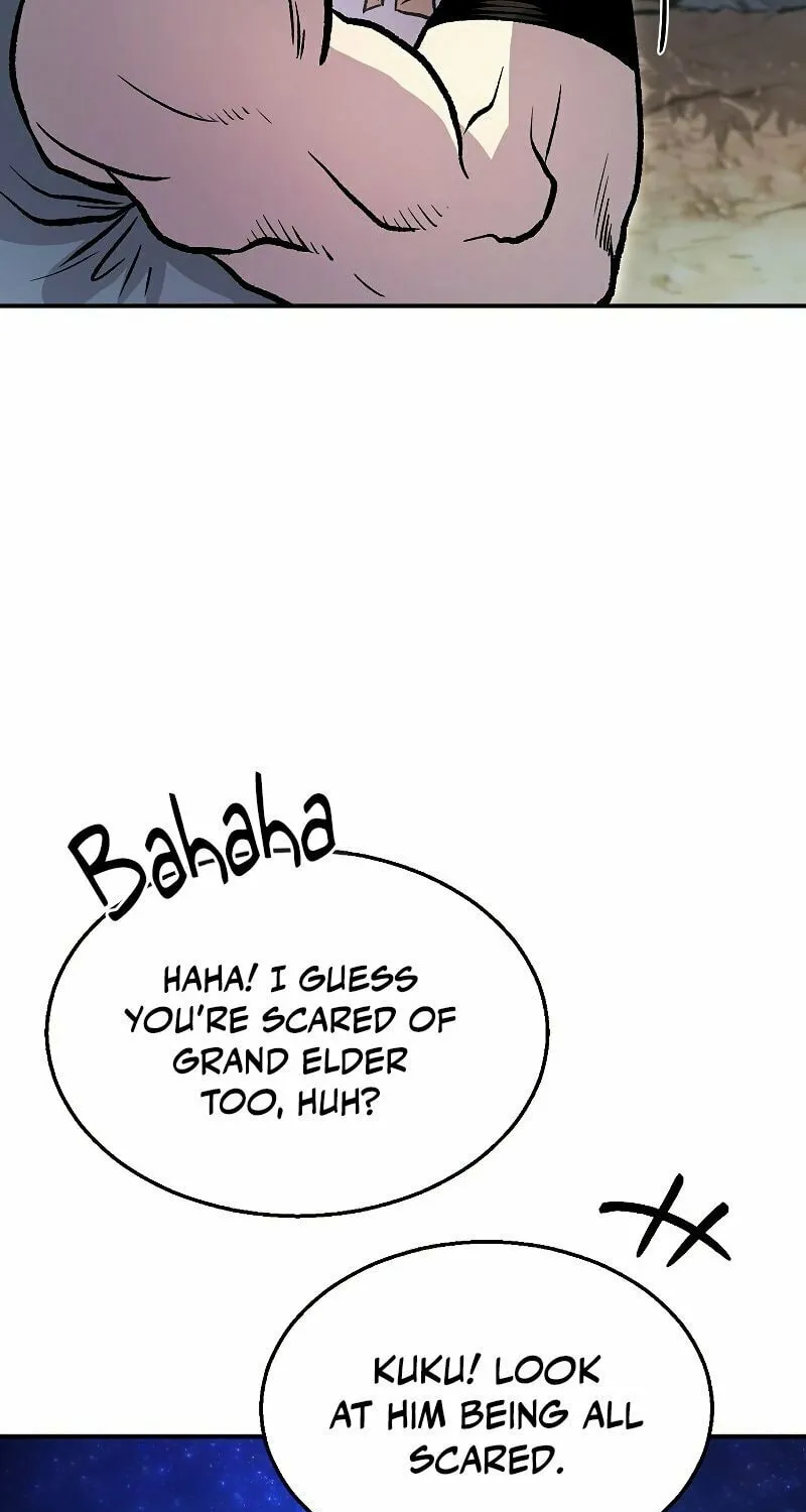 Read Demon in Mount Hua chapter 25 image 73 on Lezhin