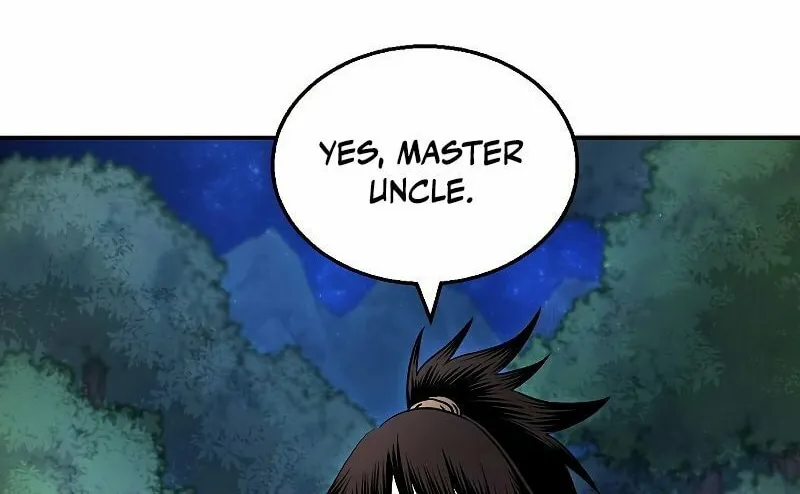 Read Demon in Mount Hua chapter 25 image 80 on Lezhin