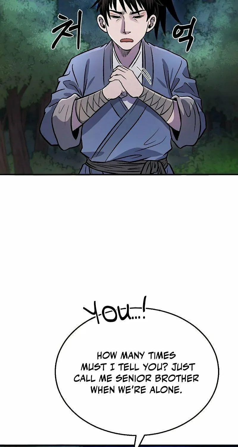 Read Demon in Mount Hua chapter 25 image 81 on Lezhin
