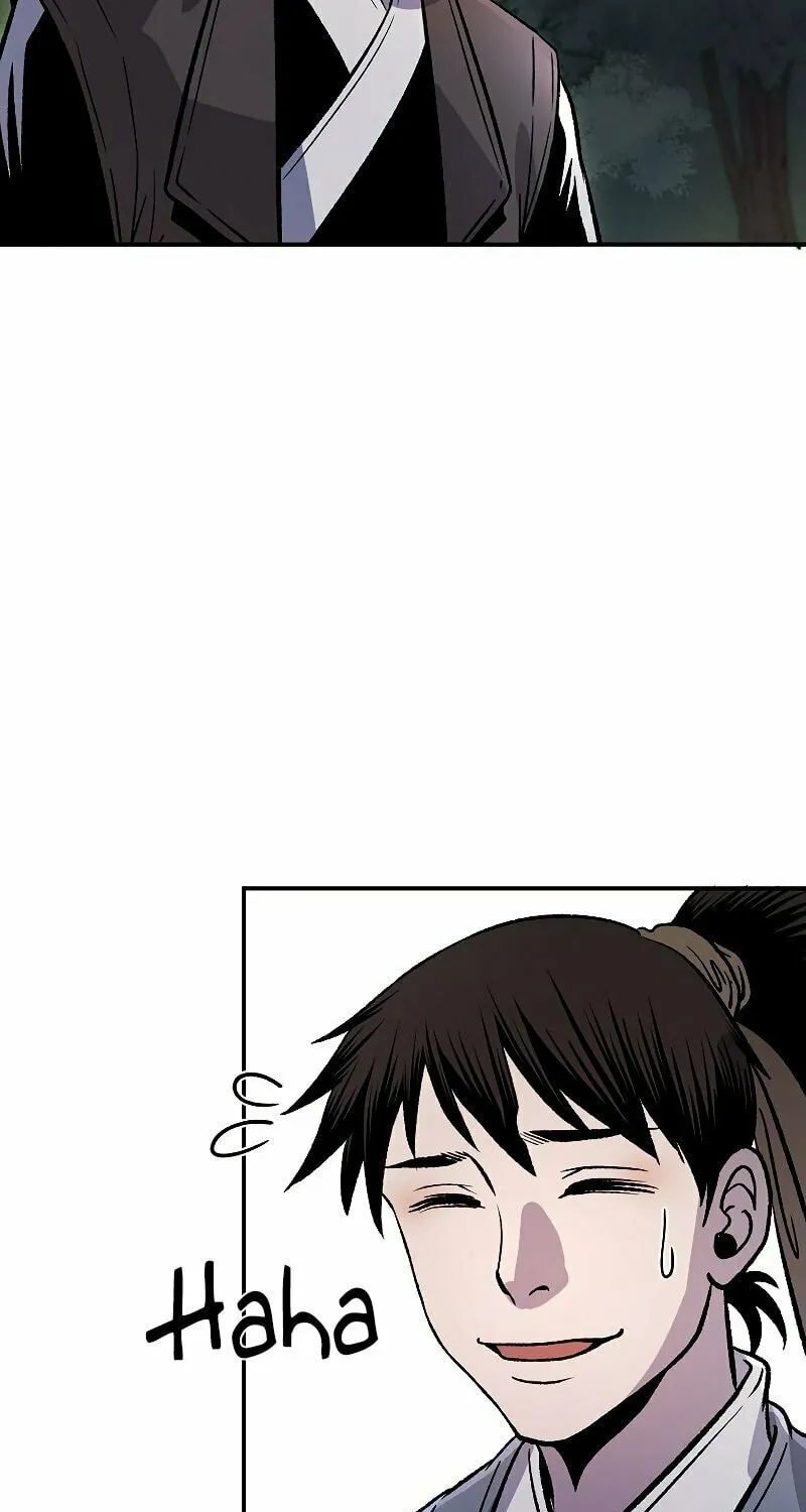 Read Demon in Mount Hua chapter 25 image 83 on Lezhin
