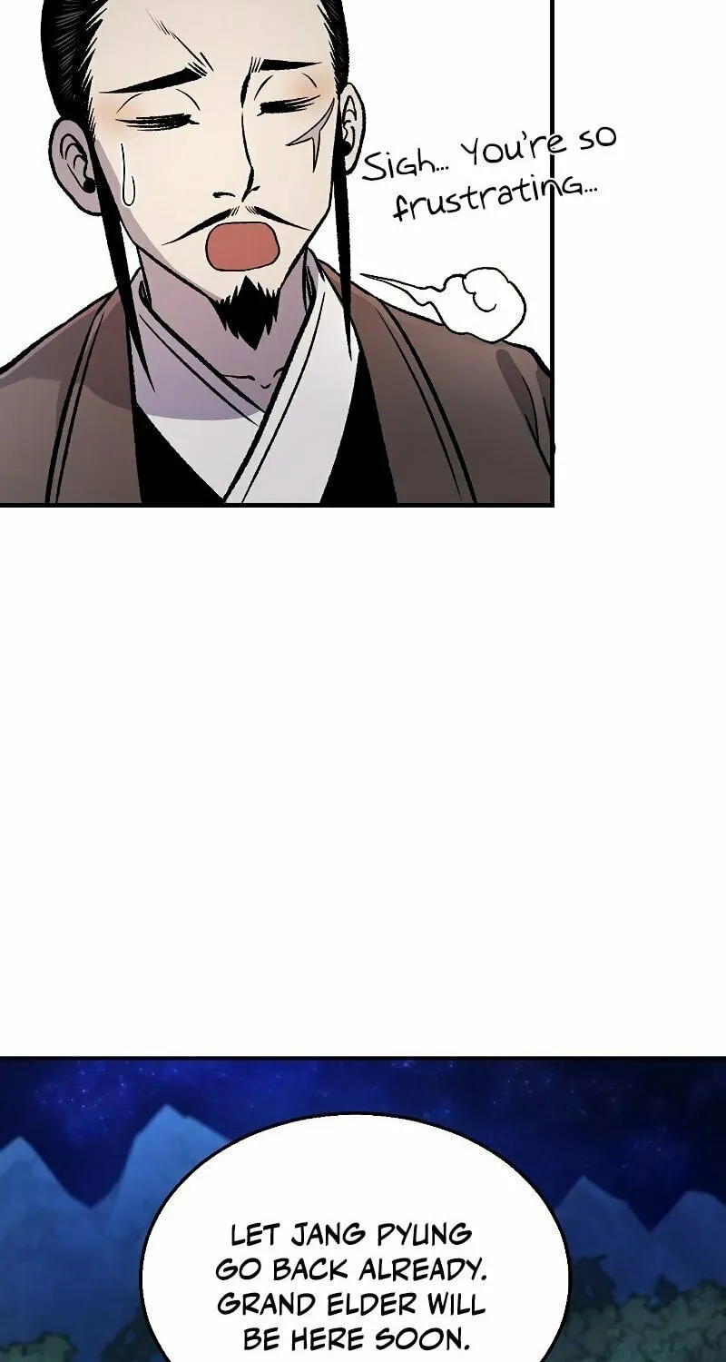 Read Demon in Mount Hua chapter 25 image 85 on Lezhin