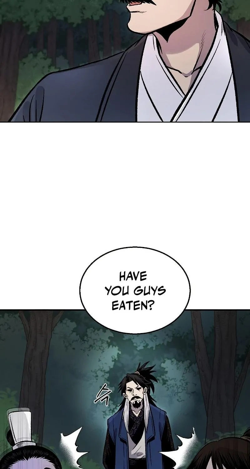 Read Demon in Mount Hua chapter 25 image 87 on Lezhin