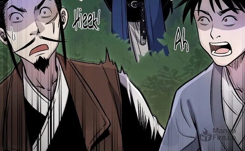 Read Demon in Mount Hua chapter 25 image 88 on Lezhin