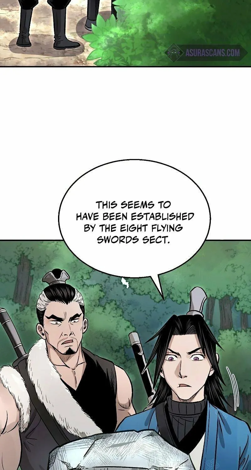Read Demon in Mount Hua chapter 25 image 9 on Lezhin