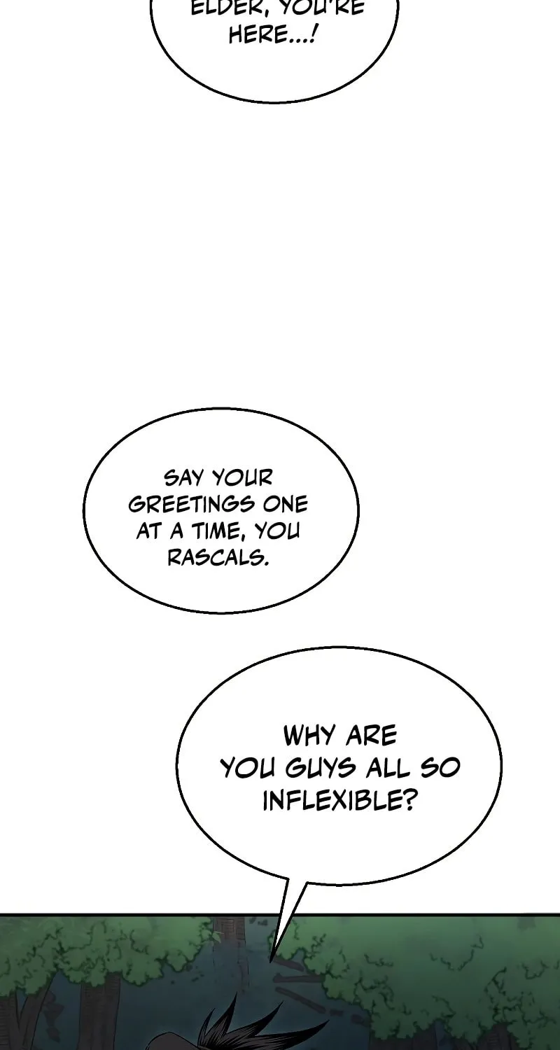 Read Demon in Mount Hua chapter 25 image 91 on Lezhin