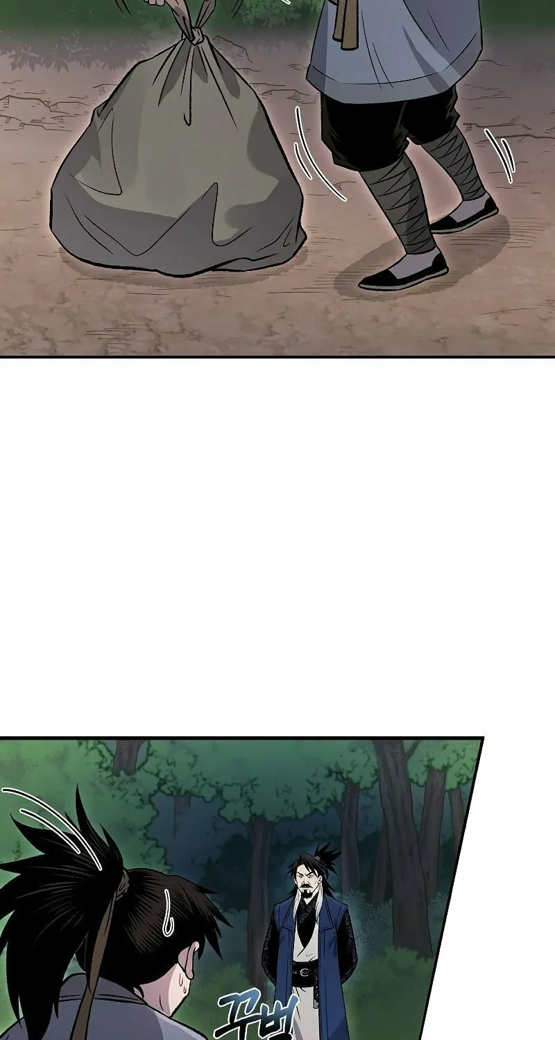 Read Demon in Mount Hua chapter 25 image 95 on Lezhin