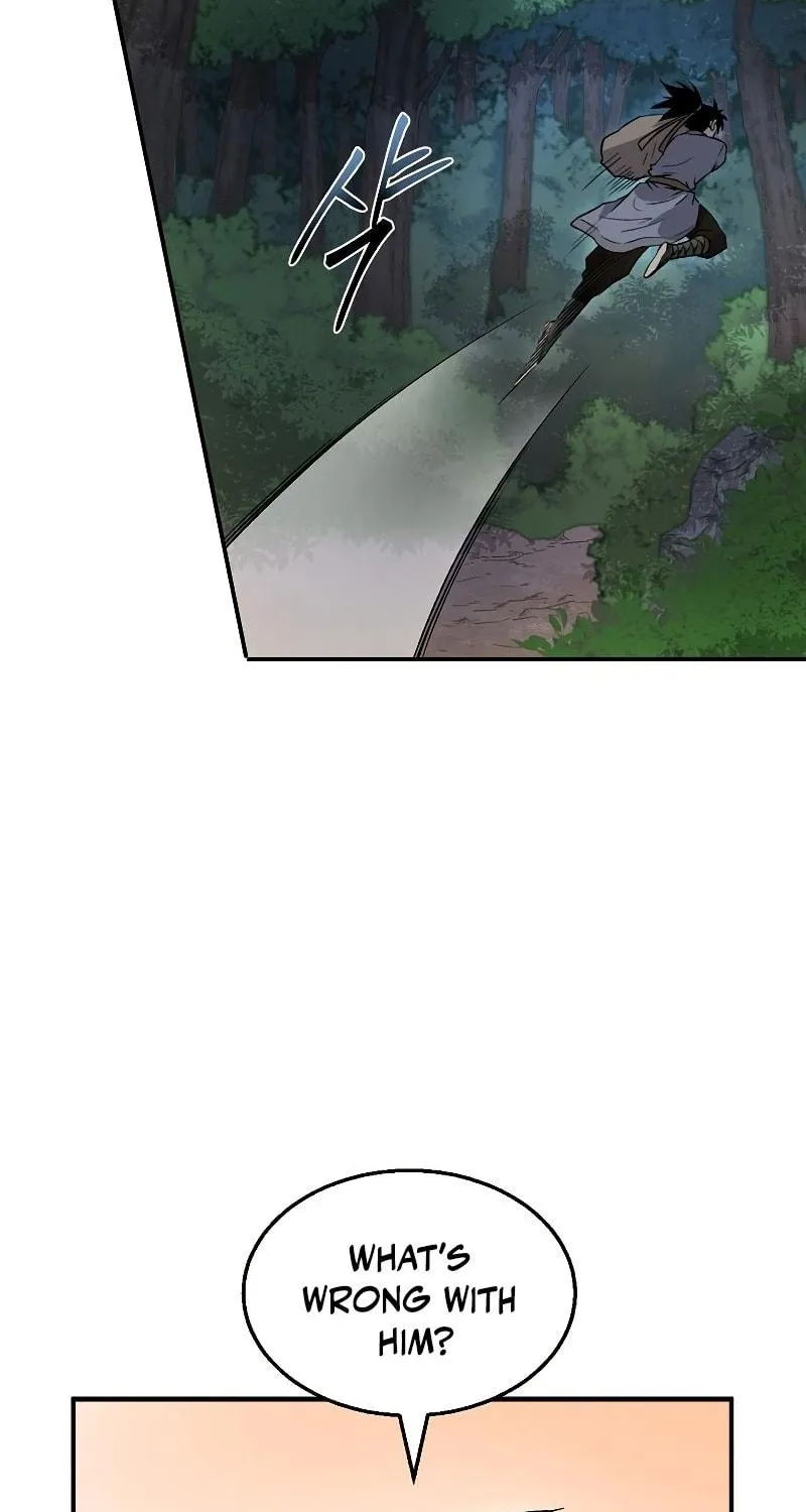 Read Demon in Mount Hua chapter 25 image 97 on Lezhin