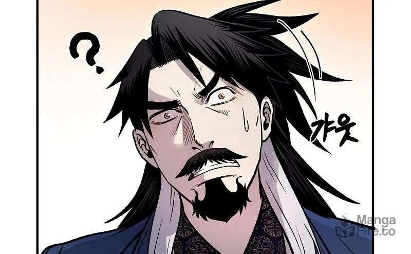 Read Demon in Mount Hua chapter 25 image 98 on Lezhin