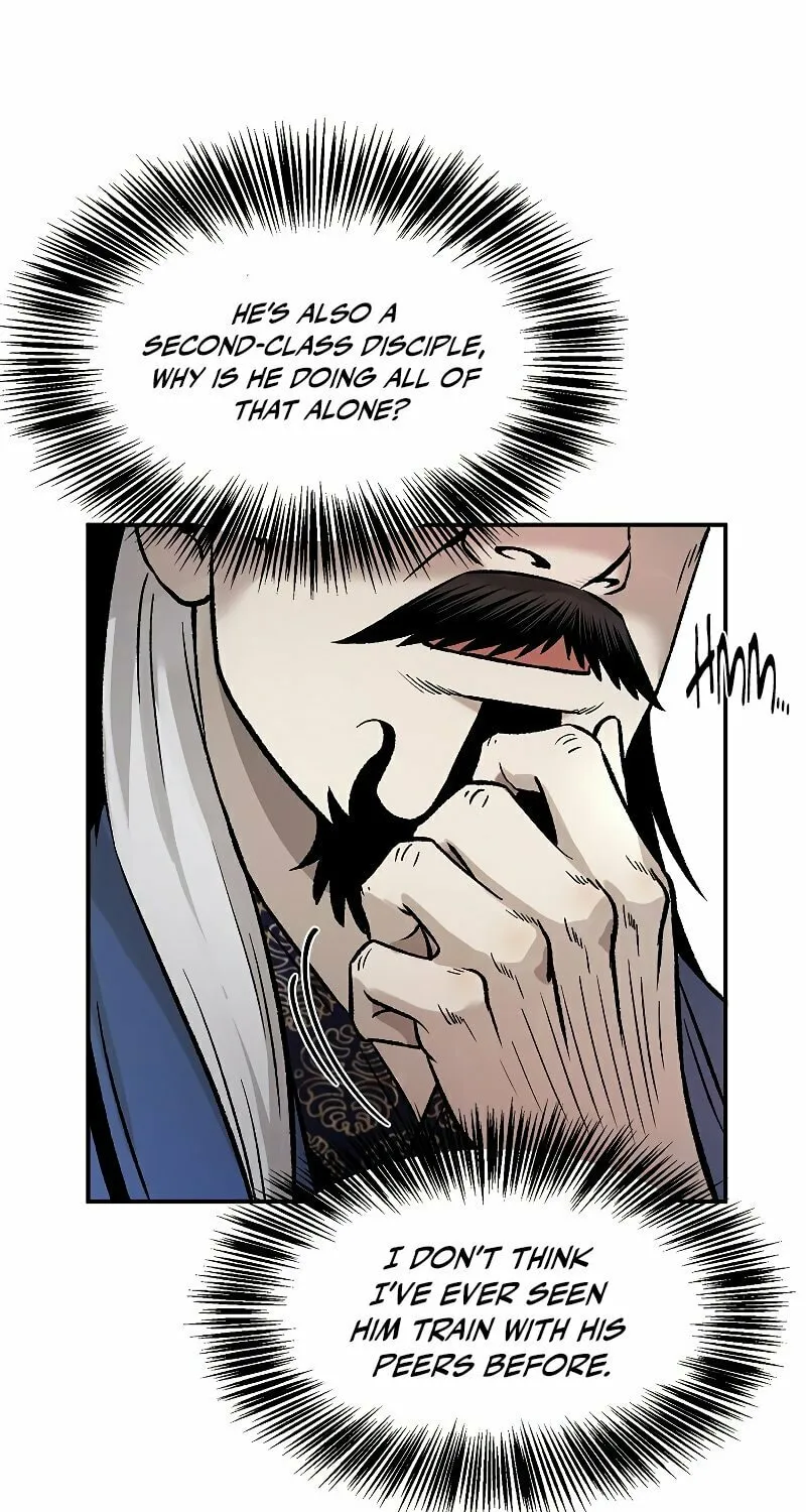 Read Demon in Mount Hua chapter 26 image 103 on Lezhin