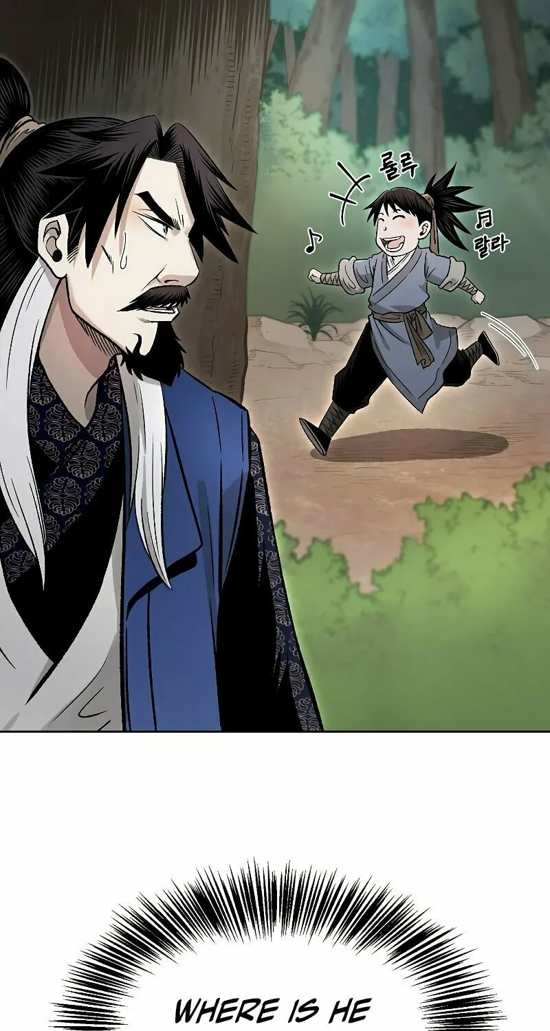 Read Demon in Mount Hua chapter 26 image 109 on Lezhin