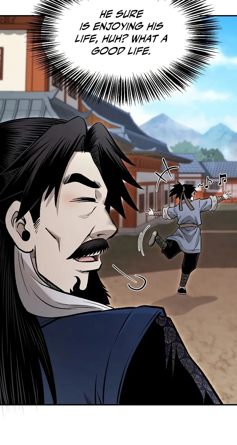 Read Demon in Mount Hua chapter 26 image 115 on Lezhin
