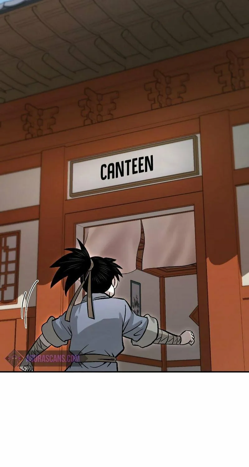 Read Demon in Mount Hua chapter 26 image 117 on Lezhin