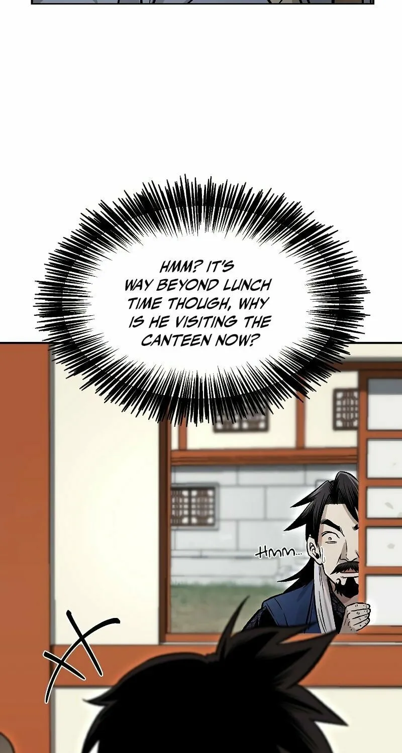 Read Demon in Mount Hua chapter 26 image 121 on Lezhin