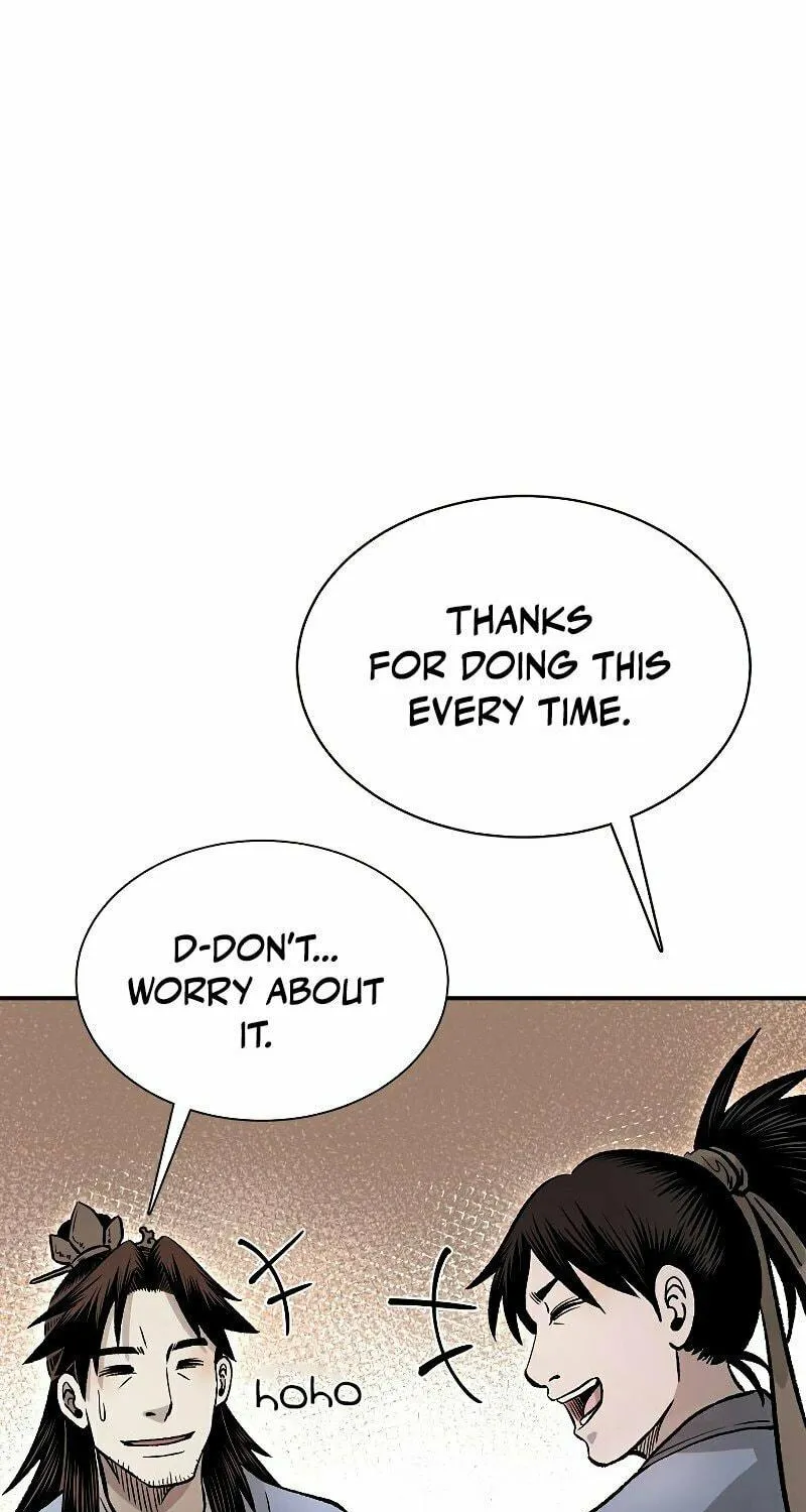 Read Demon in Mount Hua chapter 26 image 123 on Lezhin