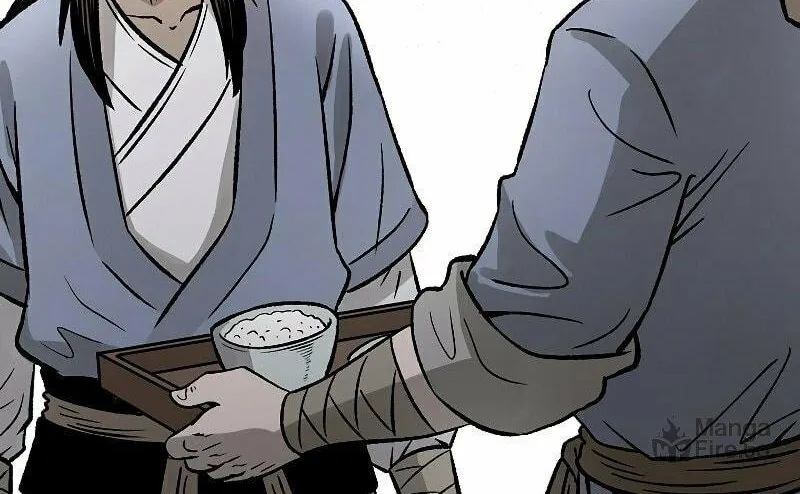 Read Demon in Mount Hua chapter 26 image 124 on Lezhin